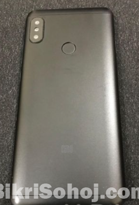 Redmi Note 5